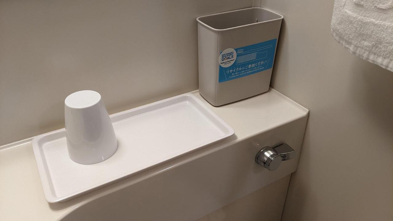 Toyoko Inn Morioka Ekimae 외부 사진