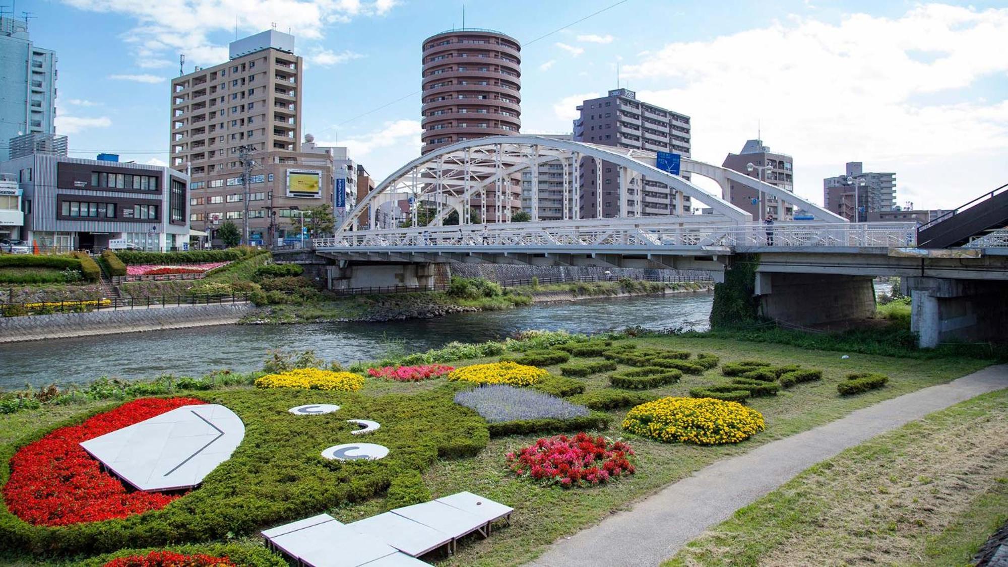 Toyoko Inn Morioka Ekimae 외부 사진