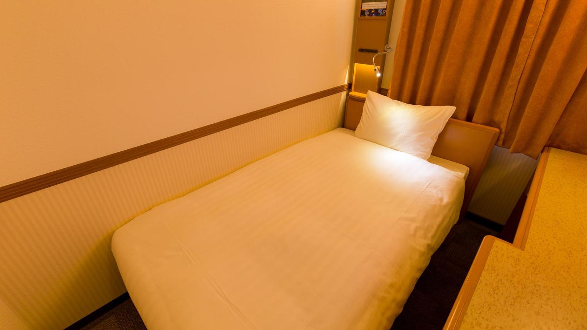 Toyoko Inn Morioka Ekimae 객실 사진