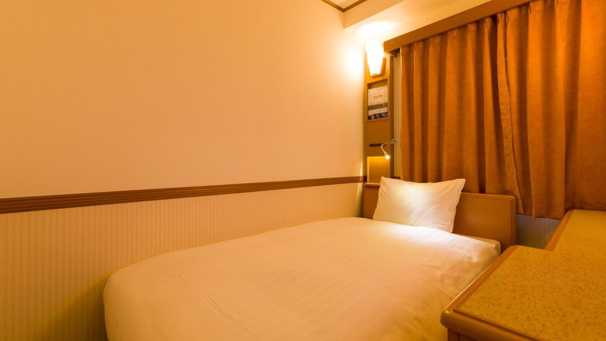Toyoko Inn Morioka Ekimae 객실 사진