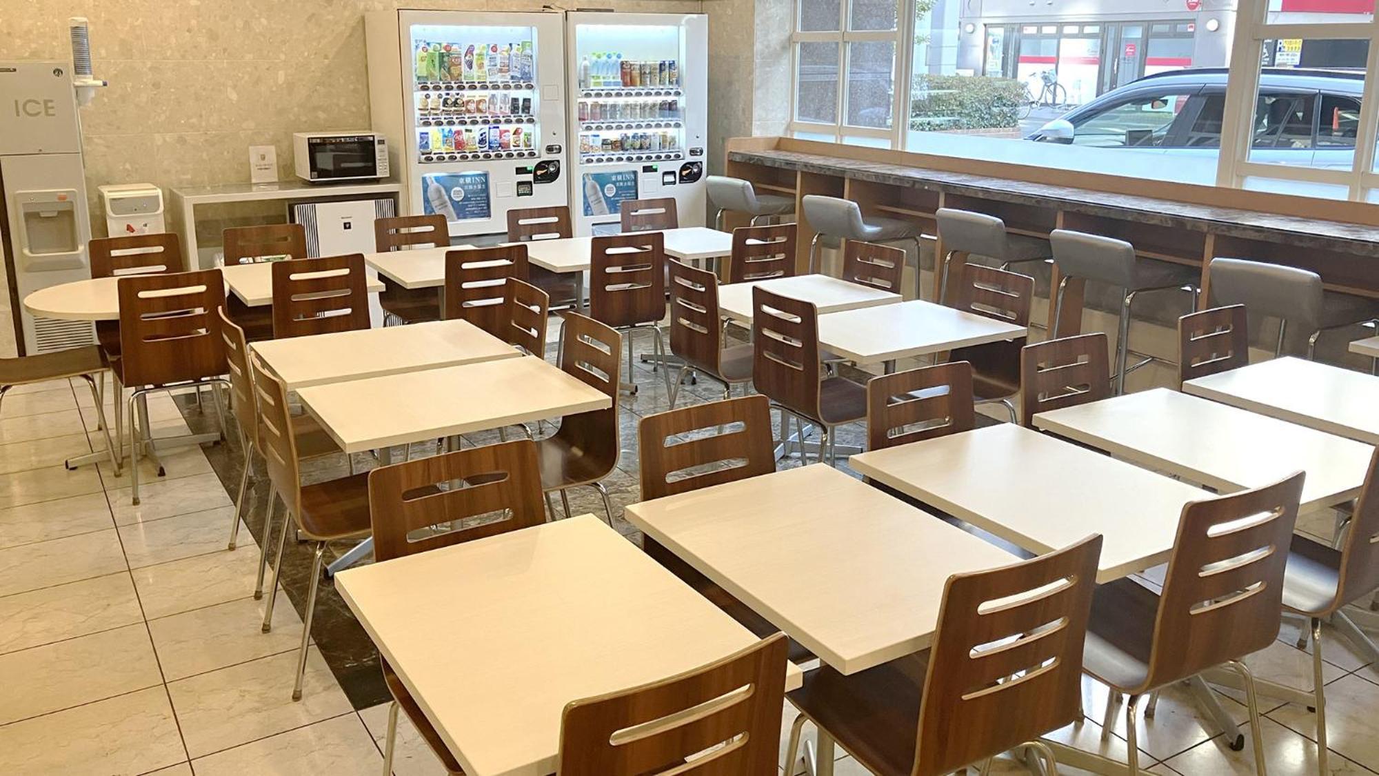 Toyoko Inn Morioka Ekimae 외부 사진
