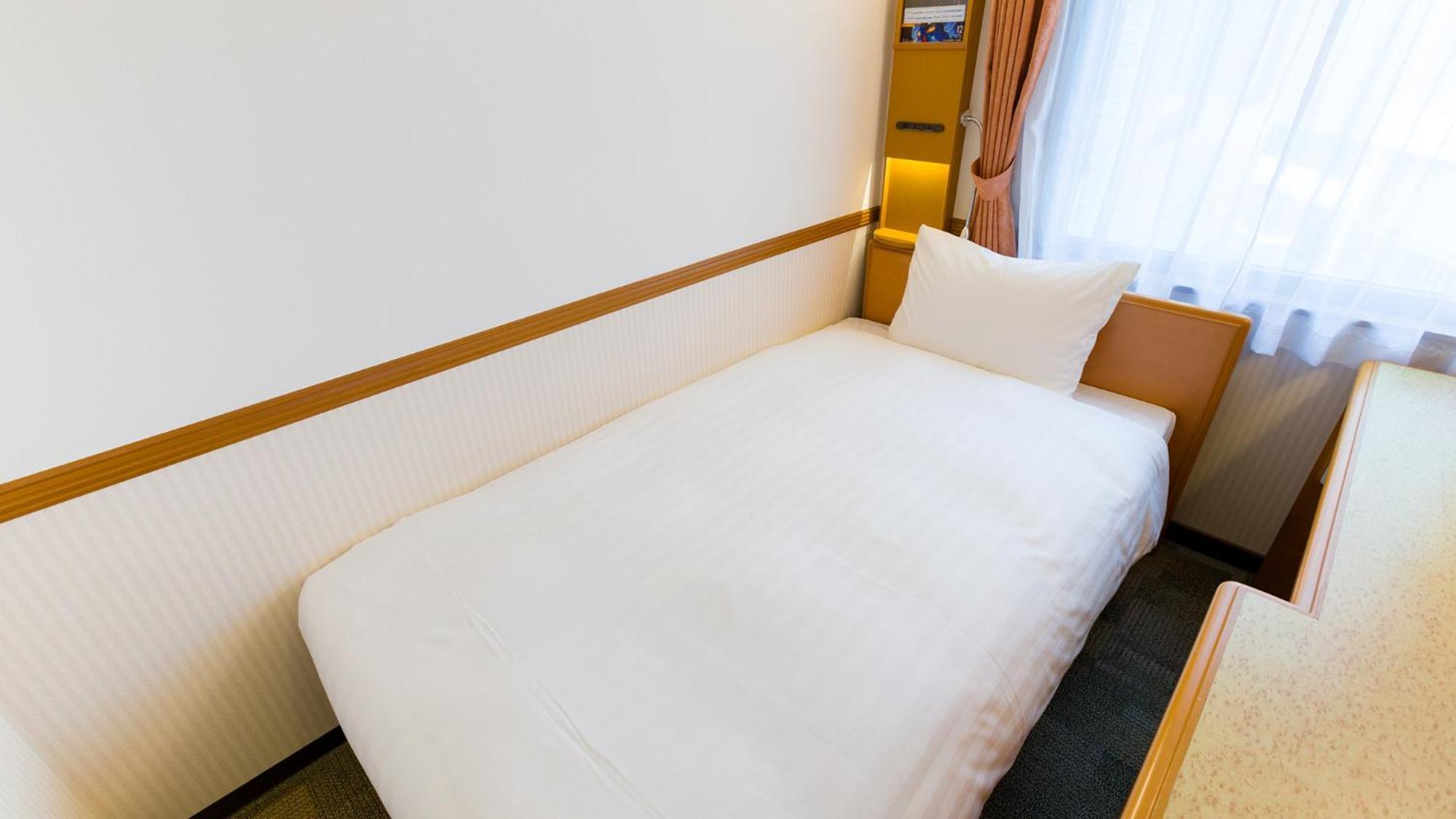 Toyoko Inn Morioka Ekimae 객실 사진