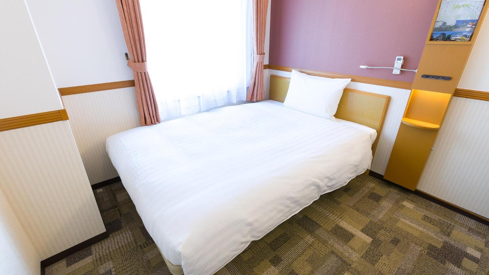 Toyoko Inn Morioka Ekimae 객실 사진
