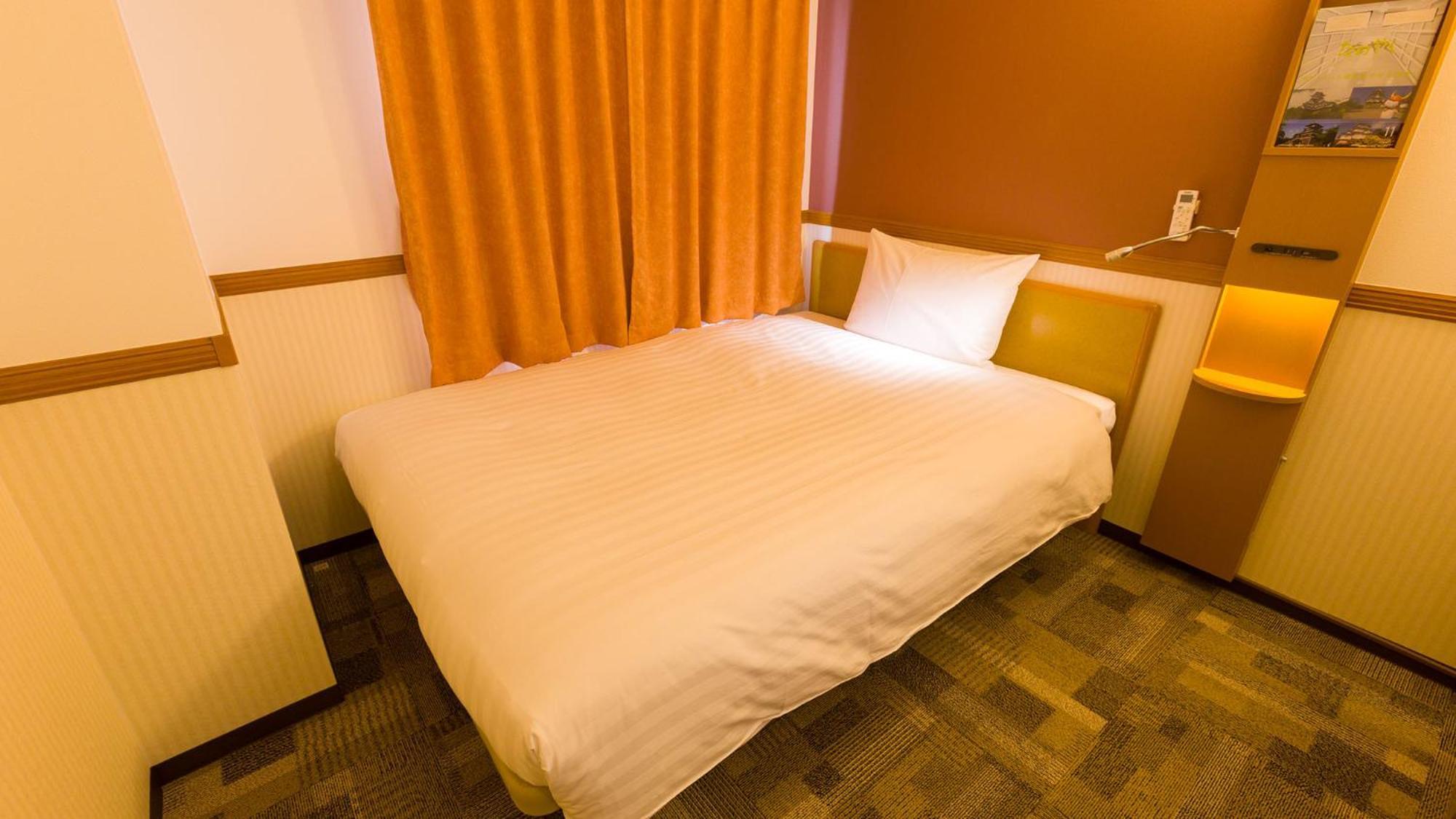 Toyoko Inn Morioka Ekimae 객실 사진