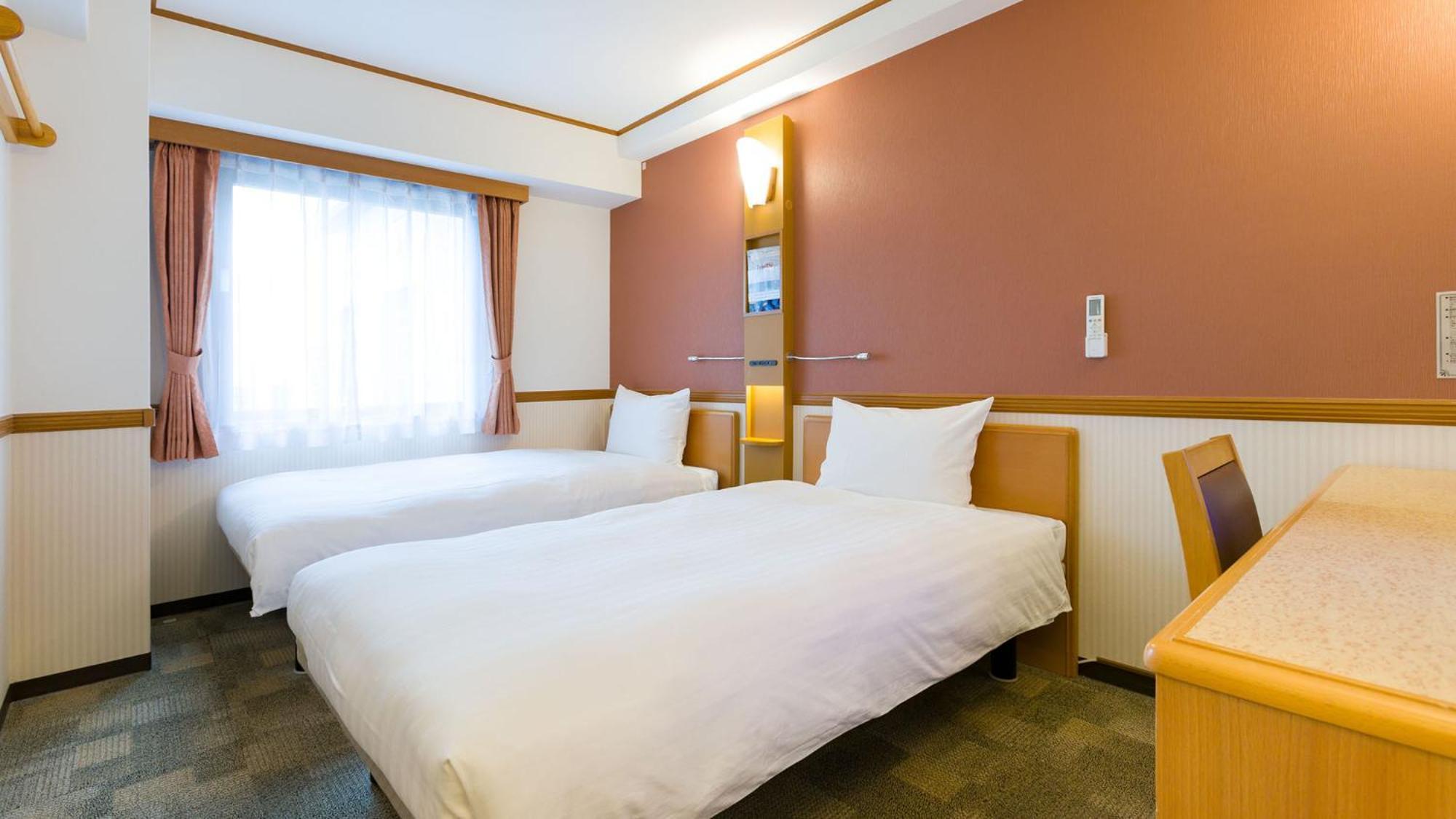 Toyoko Inn Morioka Ekimae 외부 사진