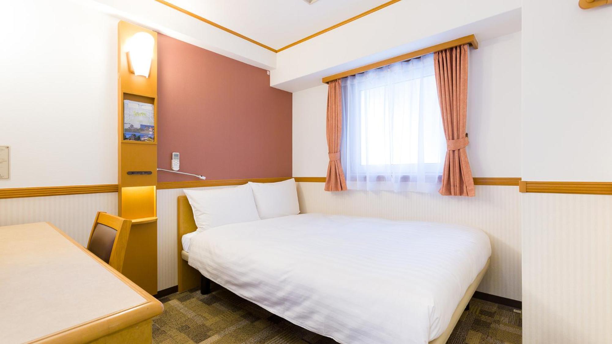Toyoko Inn Morioka Ekimae 객실 사진
