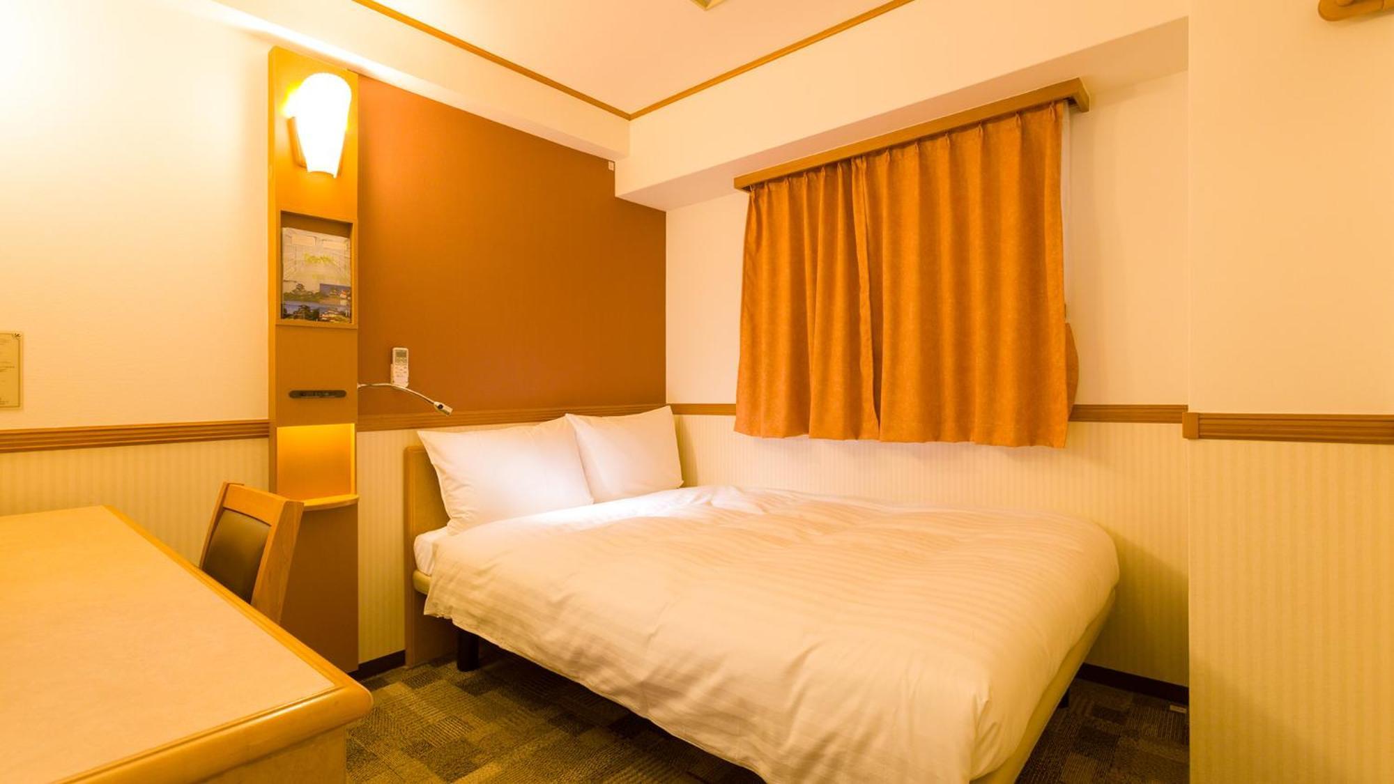 Toyoko Inn Morioka Ekimae 객실 사진