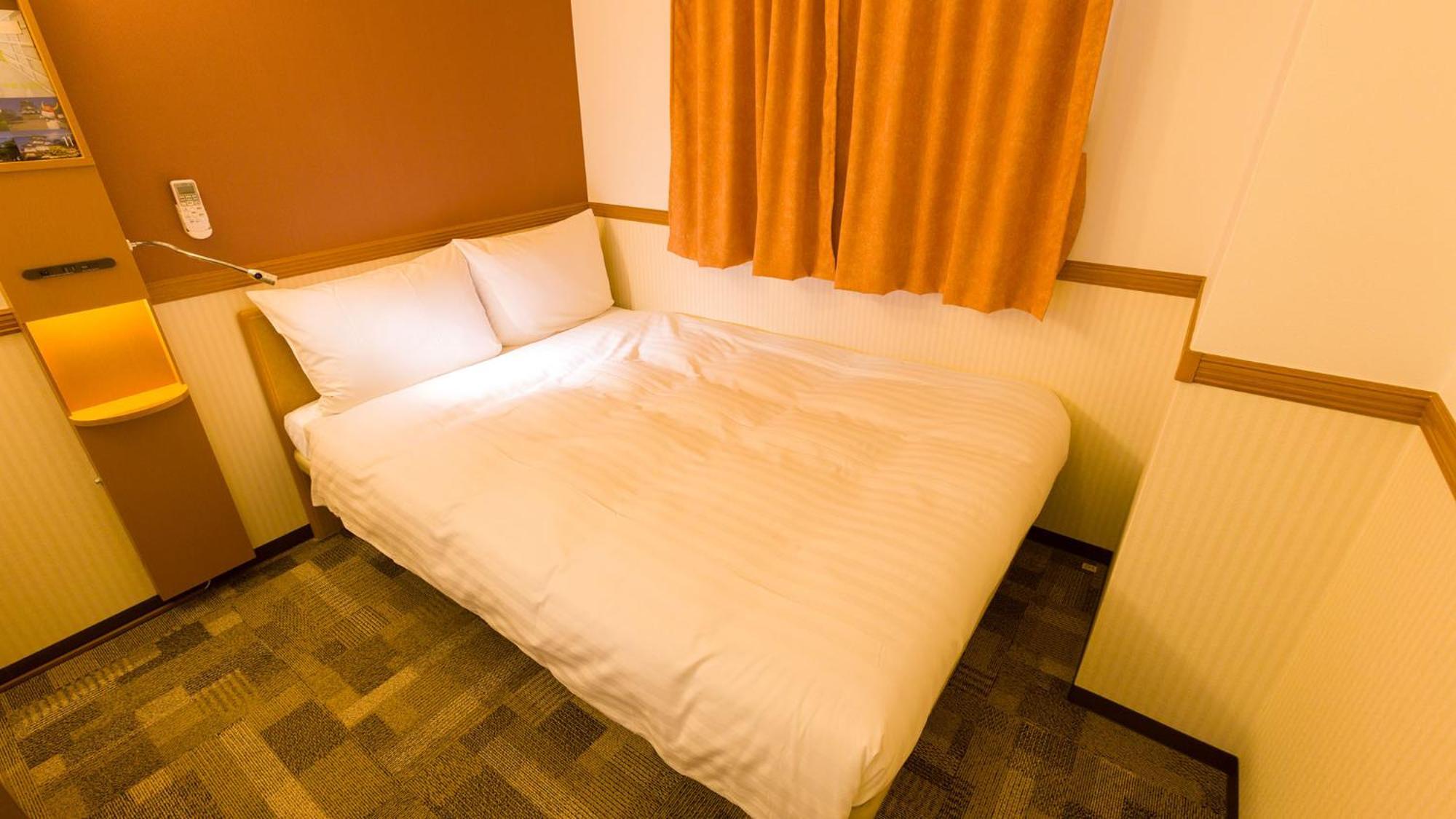 Toyoko Inn Morioka Ekimae 객실 사진